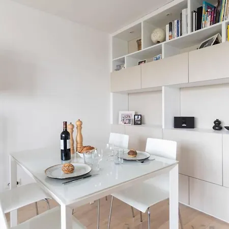 Appartement Guestready - Apt 27 Rue Des Meuniers *