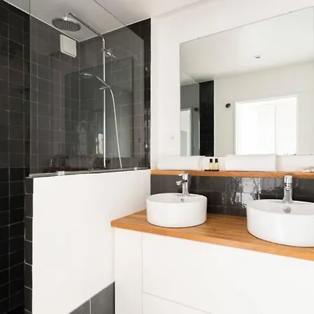 Guestready - Apt 27 Rue Des Meuniers