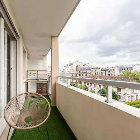 Appartement Guestready - Apt 27 Rue Des Meuniers