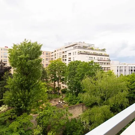 Guestready - Apt 27 Rue Des Meuniers Appartement *