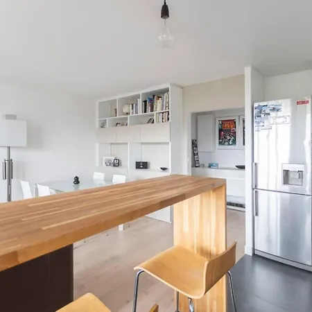 Appartement Guestready - Apt 27 Rue Des Meuniers *