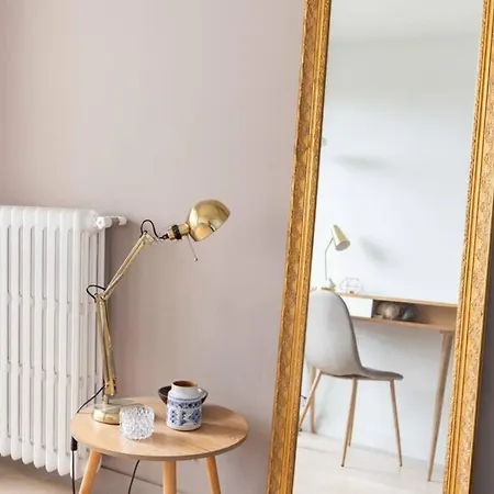Guestready - Apt 27 Rue Des Meuniers Parijs